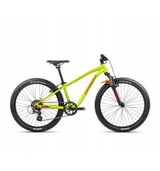 Bicicleta ORBEA MX 24 XC 2022 |M008|