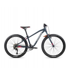 Bicicleta ORBEA MX 24 TEAM 2022 |M009|
