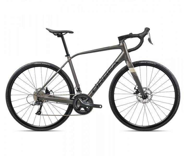 Bicicleta ORBEA AVANT H60-D 2022 |M101|