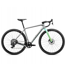 Bicicleta ORBEA TERRA M31eTEAM 1X 2022 |M112|