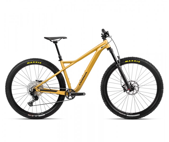 Bicicleta ORBEA LAUFEY H10 2022 |M246|