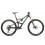 Bicicleta ORBEA OCCAM M10 LT 2022 |M259|