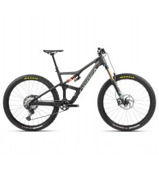 Bicicleta ORBEA OCCAM M10 LT 2022 |M259|