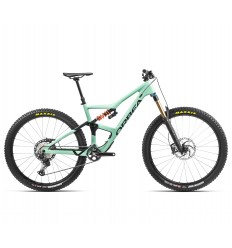 Bicicleta ORBEA OCCAM M10 LT 2022 |M259|
