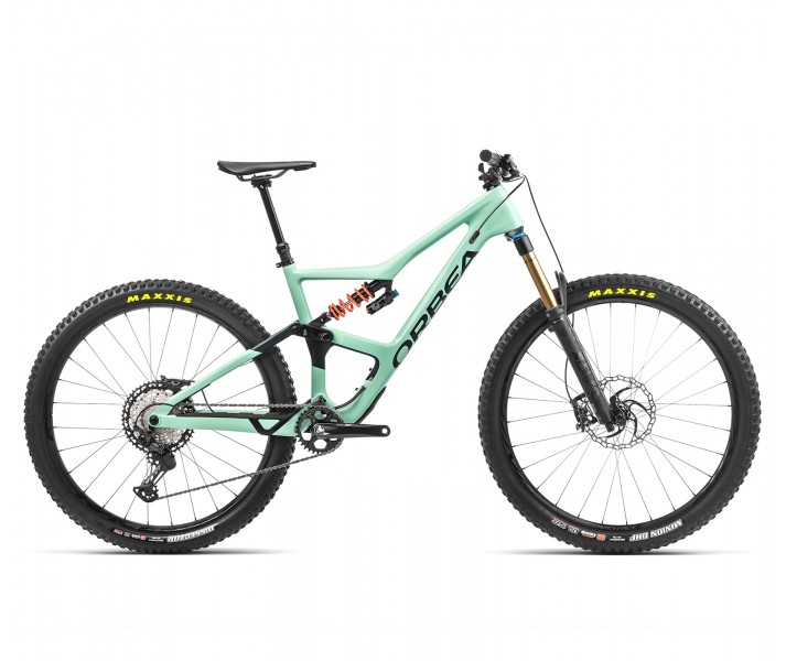Bicicleta ORBEA OCCAM M10 LT 2022 |M259|