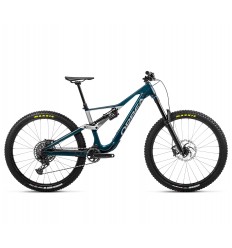 Bicicleta ORBEA RALLON M10 2022 |M263|