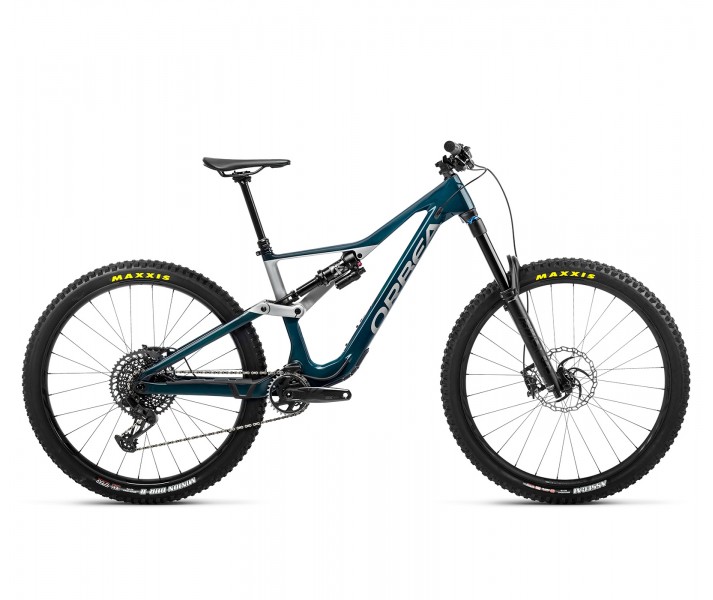 Bicicleta ORBEA RALLON M10 2022 |M263|