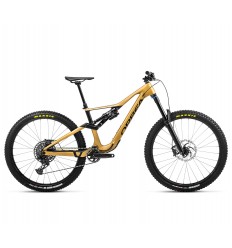 Bicicleta ORBEA RALLON M10 2022 |M263|