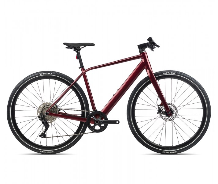 Bicicleta ORBEA VIBE H30 2022 |M306|