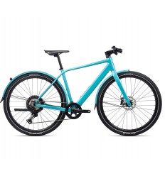 Bicicleta ORBEA VIBE H10 MUD 2022 |M309|