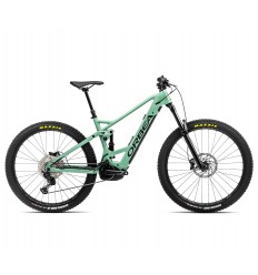 Bicicleta ORBEA WILD FS H30 2022 |M345|