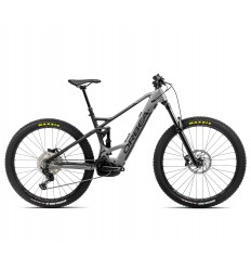 Bicicleta ORBEA WILD FS H30 2022 |M345|