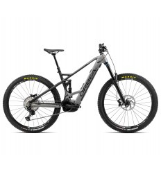 Bicicleta ORBEA WILD FS H10 2022 |M347|
