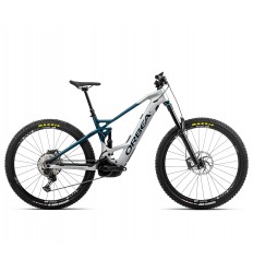 Bicicleta ORBEA WILD FS M10 2022 |M351|