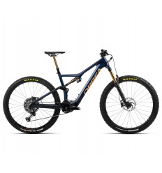 Bicicleta ORBEA RISE M-TEAM 2022 |M362|