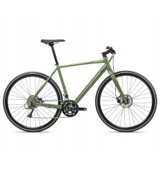 Bicicleta ORBEA VECTOR 30 2022 |M405|