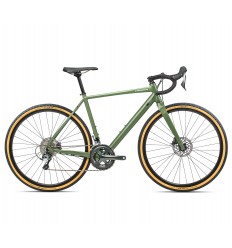 Bicicleta ORBEA VECTOR DROP 2022 |M409|