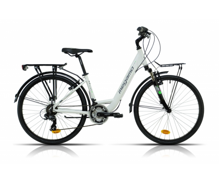 Bicicleta Megamo Kibo 2022