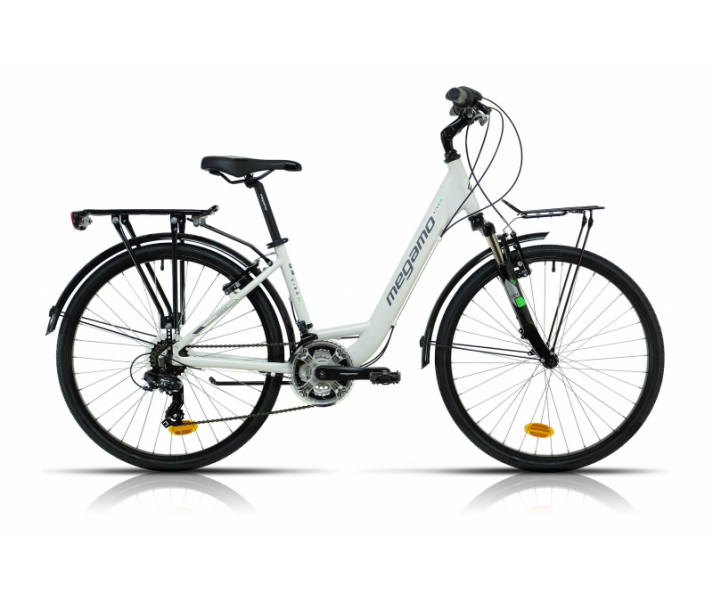 Bicicleta Conor Soho Mujer 2023 - Fabregues Bicicletas