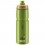 Bidón Elite Jet Grren Olive 750Ml Verde Oliva Logo Blanco