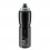 Bidón Elite Jet Plus 950Ml Negro Logo Gris