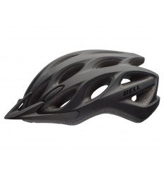 Casco Bell Tracker Negro Mate M/ L