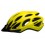 Casco Bell Tracker Amarillo Mate / Negro M/ L