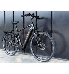 Bicicleta Trek Verve+ 4 2022