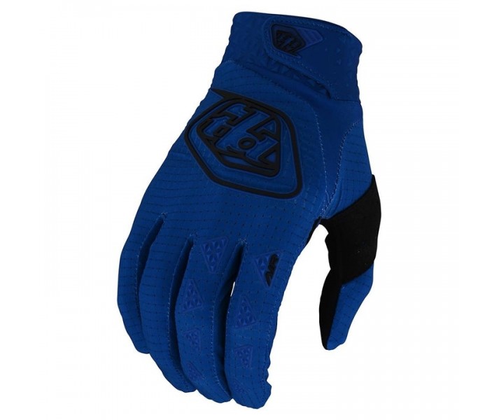 Guantes Troy Lee Air Azul