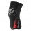 Rodilleras Infantiles Troy Lee Speed Negro