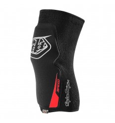 Rodilleras Infantiles Troy Lee Speed Negro