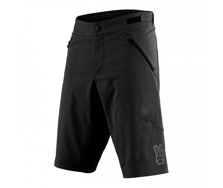 Pantalón Troy Lee Skyline Negro