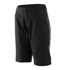 Pantalón Mujer Troy Lee Mischief Negro