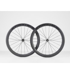 Juego Ruedas Bontrager Aeolus Pro 51 TLR Disc