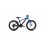 Bicicleta Monty Infantil KX5R 20' 2022