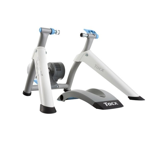 Rodillo de entrenamiento Tacx Flow Smart