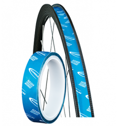 Cinta Llanta Schwalbe Convertible Tubeless 10 Metros X 19 Mm