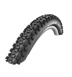 Cubierta Schwalbe Black Jack 18X1.90 K-Guard Hs407 Liteskin Active Black´N´Roll Rigida Negro 47-355