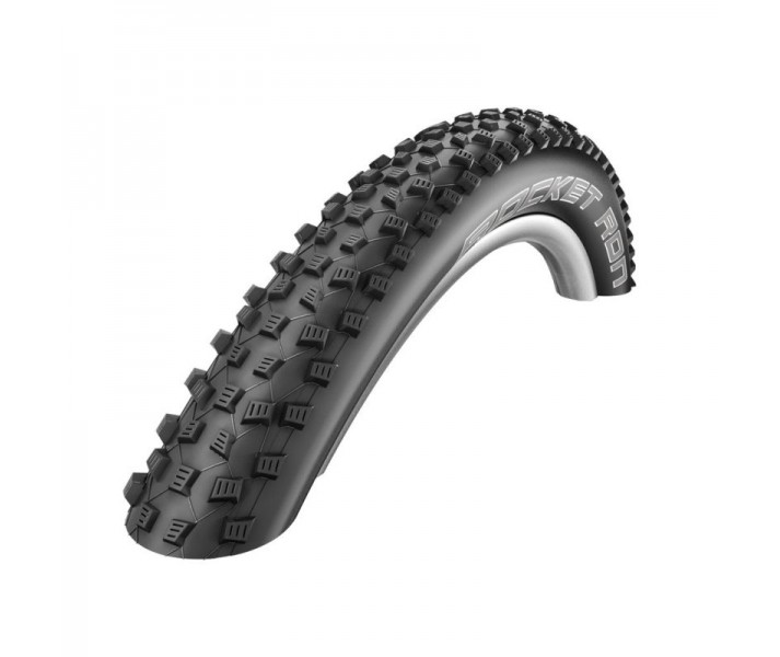 Cubierta Schwalbe Rocket Ron 24X2.10 Hs438 Liteskin Performance Addix Plegable Negro 54-507