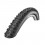 Cubierta Schwalbe Rocket Ron 26X2.10 Hs438 Liteskin Performance Addix Plegable Negro 54-559