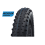 Cubierta Schwalbe Jumbo Jim 26X4.00 Hs466 Liteskin Performance Addix Plegable Negro 100-559