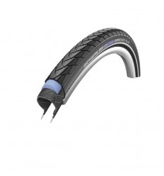 Cubierta Schwalbe Marathon Plus 28X1 1/2/700X38B S-Guard Hs440 Twinskin Perf.Endur. Rig. Ne. 40-635