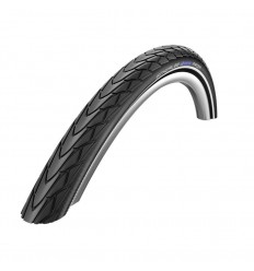 Cubierta Schwalbe Marathon Racer 20X1.50 R-Guard Hs429 Liteskin Perform. Endur. Rig. Ne.Refl 40-406