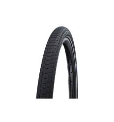 Cubierta Schwalbe Little Big Ben 28X1.50/700X38C R-Guard Perform.Hs439 Liteskin Rig. Neg Refl 40-622