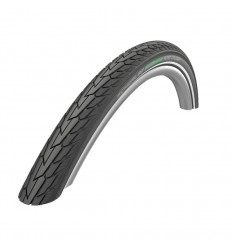 Cubierta Schwalbe Road Cruiser 26X1.75 K-Guard Gr Compound Hs484 Twinskin Negro