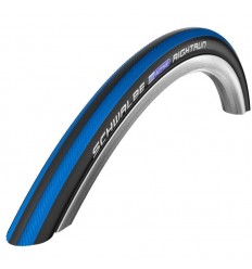 Cubierta Schwalbe Rightrun 24X1.00 K-Guard Hs387 Liteskin Activeline Black´N´Roll Rigi.Lin Az 25-540