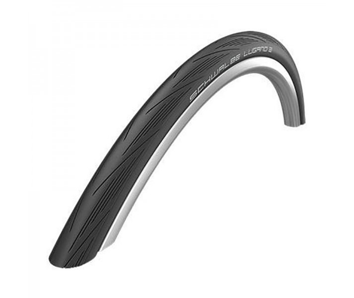 Cubierta Schwalbe Lugano 700X23C K-Guard Plegable 23-622