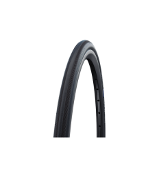 Cubierta Schwalbe Rightrun 24X1.00 Hs387 K-Guard Liteskin Nmc Rigida Negro 25-540