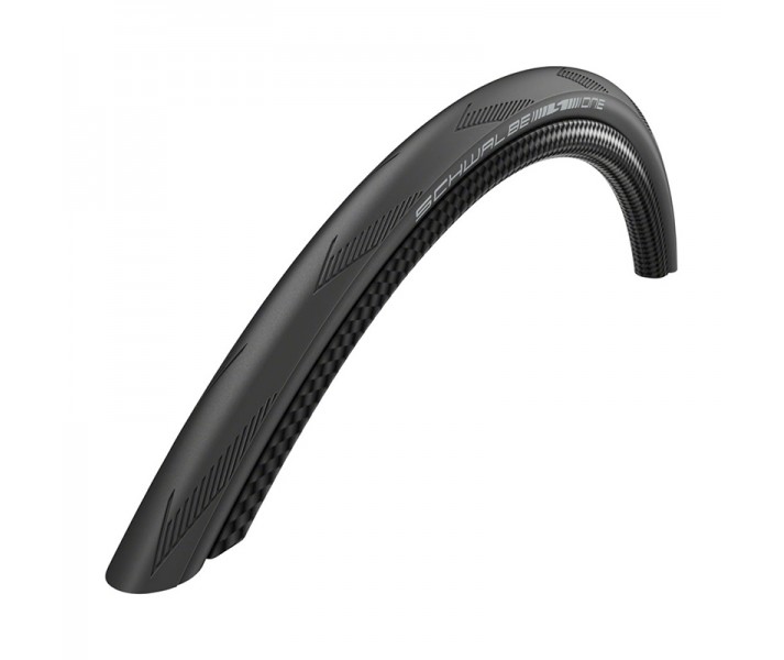 Cubierta Schwalbe One Performance 20X1.10 Hs464 Raceguard Plegable Negro 28-406