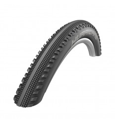 Cubierta Schwalbe Hurricane Performance 26X2.10 Hs499 Raceguard Rigida Neg 54-559